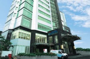 Lowongan Kerja Perawat Anestesi di RS Murni Teguh Sudirman Jakarta