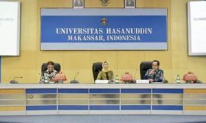 Pantau Perkembangan Calon Pesilat, Pimda 027 Malang Gelar Invitasi Kejurda TSPM se-Jawa Timur