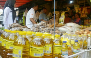 Wali Kota Parepare minta Disdag pantau minyak goreng di pasaran