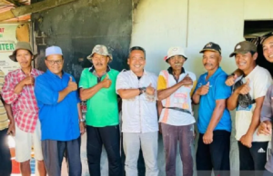 Pemprov Kaltara berencana kembangkan Pulau Sebatik jadi sentra padi
