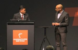 Kembali Jadi Partner Country Hannover Messe 2023, Indonesia Raih Peluang Transformasi Industri Tanpa Batas