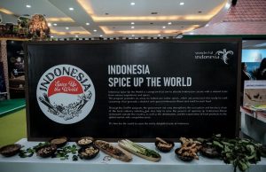 Wamenparekraf Dukung IWAPI Lebarkan Pasar UMKM Melalui Diplomasi Kuliner