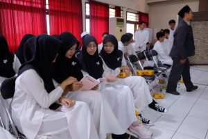 SMP Al Falah Surabaya Siap Mencetak Generasi Berprestasi dan Berkarakter