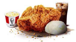 Merayakan Ulang Tahun Colonel Sanders, KFC Indonesia Luncurkan Paket Spesial untuk Pelanggan