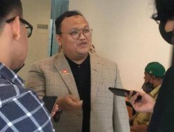 Jadi Gubernur DKI, PKS: Anies Utang Jasa Ke Warga Jakarta, Bukan Ke Prabowo!