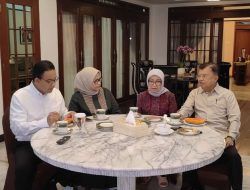 Anies Baswedan Percaya ASN, TNI dan Polri akan Netral di Pemilu 2024