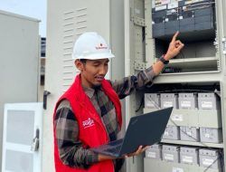 Telkomsel Regional Sulawesi Catat Pertumbuhan Trafik Broadband 14,15% di Momen Nataru