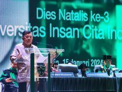 Singgung Koalisi, Jusuf Kalla: Tak Ada Lawan dan Kawan Abadi Dalam Politik
