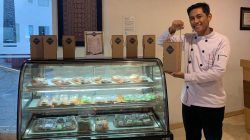 Ammak Kue, Menikmati Jajanan Pasar Khas Makassar dalam Kemasan Premium