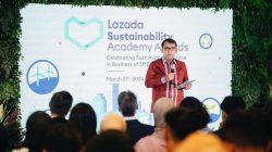 Lazada Sustainability Academy Awards 2024 Dorong Bisnis Lokal Menuju Penerapan Operasional Berkelanjutan