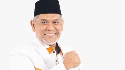 Ketua DPW PKS Amri Arsyid: Siapkan Kader untuk Maju dalam Kontestasi Pilkada Serentak 2024