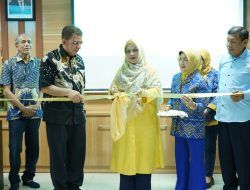 PERDOSNI-ITB-UNHAS Soft Launching Pusat Pengolahan Data Penelitian QEEG Multicentre Neurorestorasi Neuroengineering Makassar