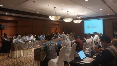 Tim Fact-Finding Mission OECD Mulai Review Ekosistem Semikonduktor di Indonesia